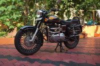 Royal Enfield Bullet Standard 350