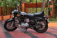 Royal Enfield Bullet Standard 350