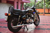 Royal Enfield Bullet Standard 350