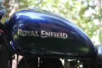 Royal Enfield Thunderbird 350