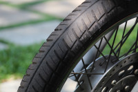 Royal Enfield Thunderbird 350