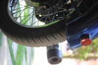 Royal Enfield Thunderbird 350