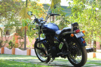 Royal Enfield Thunderbird 350