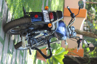 Royal Enfield Thunderbird 350