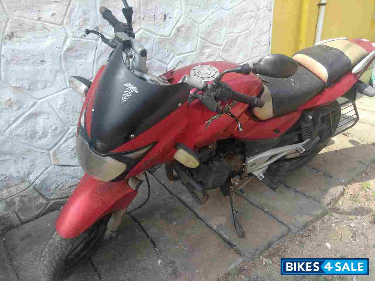 Bajaj Pulsar 180 DTSi