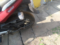 Bajaj Pulsar 180 DTSi