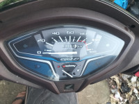 Honda Activa 6G 20th Year Anniversary Edition