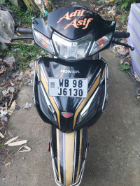 Honda Activa 6G 20th Year Anniversary Edition