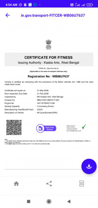 Hero Splendor Plus IBS i3s