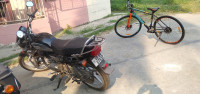 Hero Splendor Plus IBS i3s