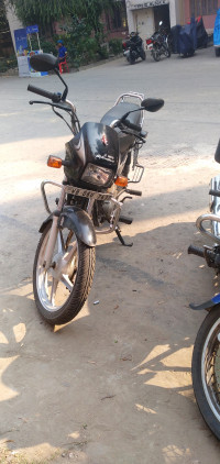 Hero Splendor Plus IBS i3s