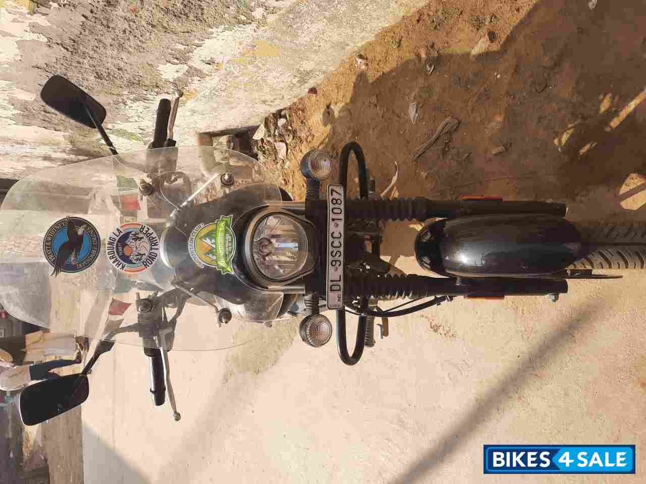 Bajaj Avenger Street 160 BS6