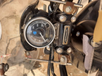 Bajaj Avenger Street 160 BS6