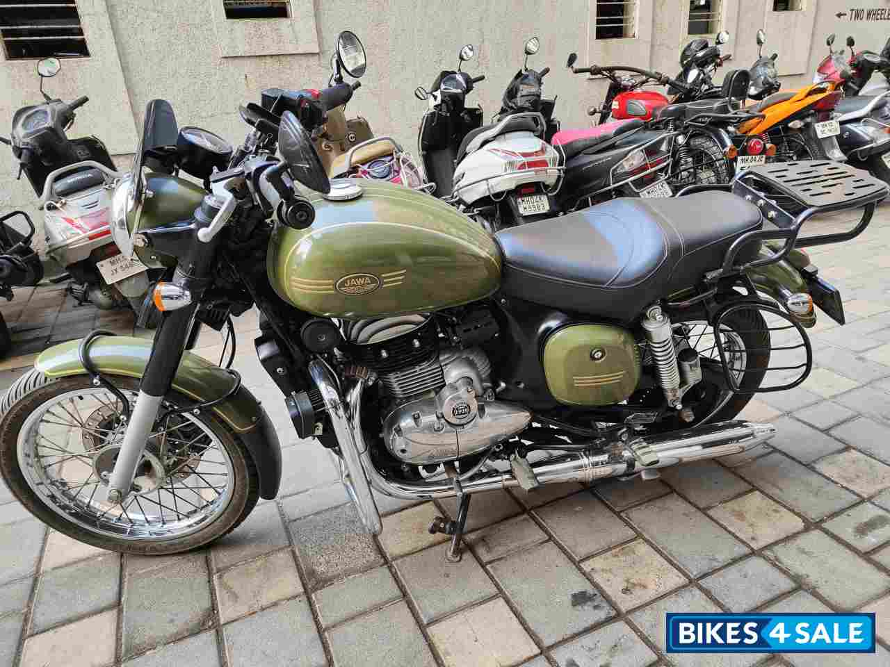 Galactic Green Jawa forty two Galactic green Both ABS