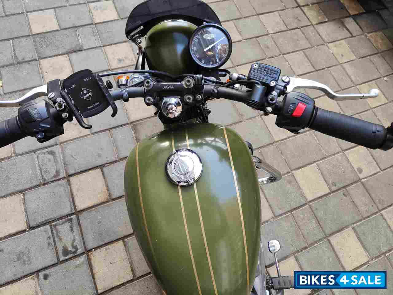 Galactic Green Jawa forty two Galactic green Both ABS