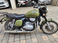 Galactic Green Jawa forty two Galactic green Both ABS