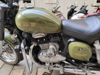 Galactic Green Jawa forty two Galactic green Both ABS