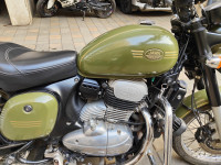 Galactic Green Jawa forty two Galactic green Both ABS