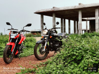 Royal Enfield Bullet 350 ES BS6 2020 Model