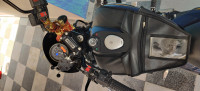 Bajaj Avenger Street 150