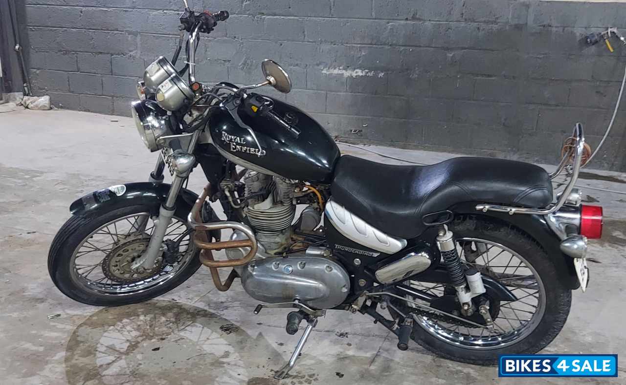 Royal Enfield Thunderbird Royal Enfield Thunderbird