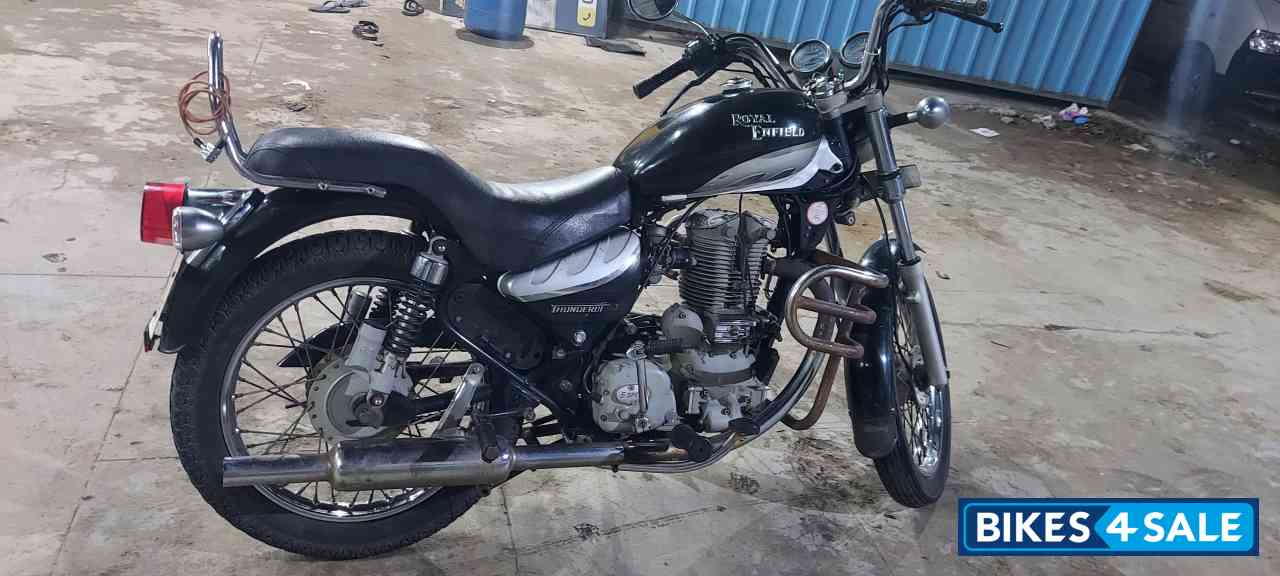 Royal Enfield Thunderbird Royal Enfield Thunderbird