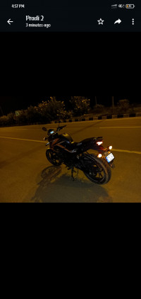 Honda CB Hornet 160R 2019 Model