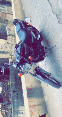 Royal Enfield Thunderbird 350 2016 Model