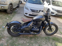 Jawa Perak 2022 Model