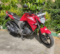 Yamaha FZ FI V2 2015 Model