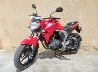 Yamaha FZ FI V2