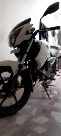 TVS Apache RTR 160 4V