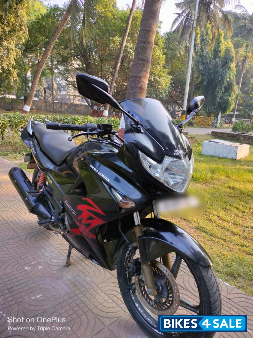 Hero Karizma ZMR