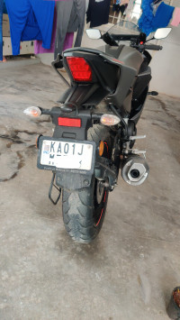Yamaha YZF R15 V3 BS6 2021 Model