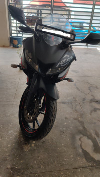 Yamaha YZF R15 V3 BS6