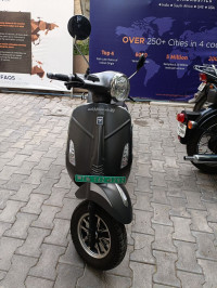 Pure EV epluto 7G 2021 Model