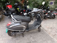 Grey Pure EV epluto 7G