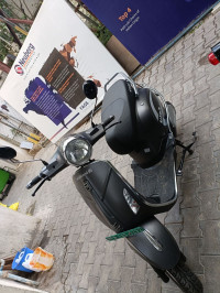 Grey Pure EV epluto 7G