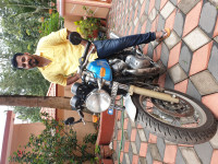 Royal Enfield Continental GT 650 Twin 2019 Model