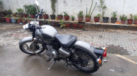 Royal Enfield Classic Gunmetal Grey