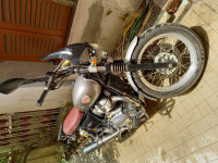 Royal Enfield Interceptor 650 Twin 2019 Model