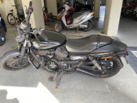 Harley Davidson Street 750 2014 Model