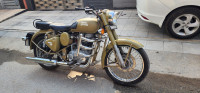 Royal Enfield Classic Desert Storm