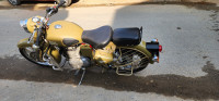 Royal Enfield Classic Desert Storm