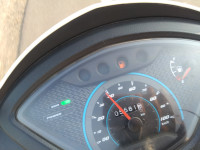 TVS Jupiter BS6 2022 Model