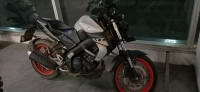 Yamaha MT-01 2021 Model