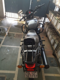 Harley Davidson Street 750 2014 Model