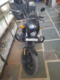 Harley Davidson Street 750