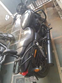 Harley Davidson Street 750