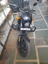 Harley Davidson Street 750